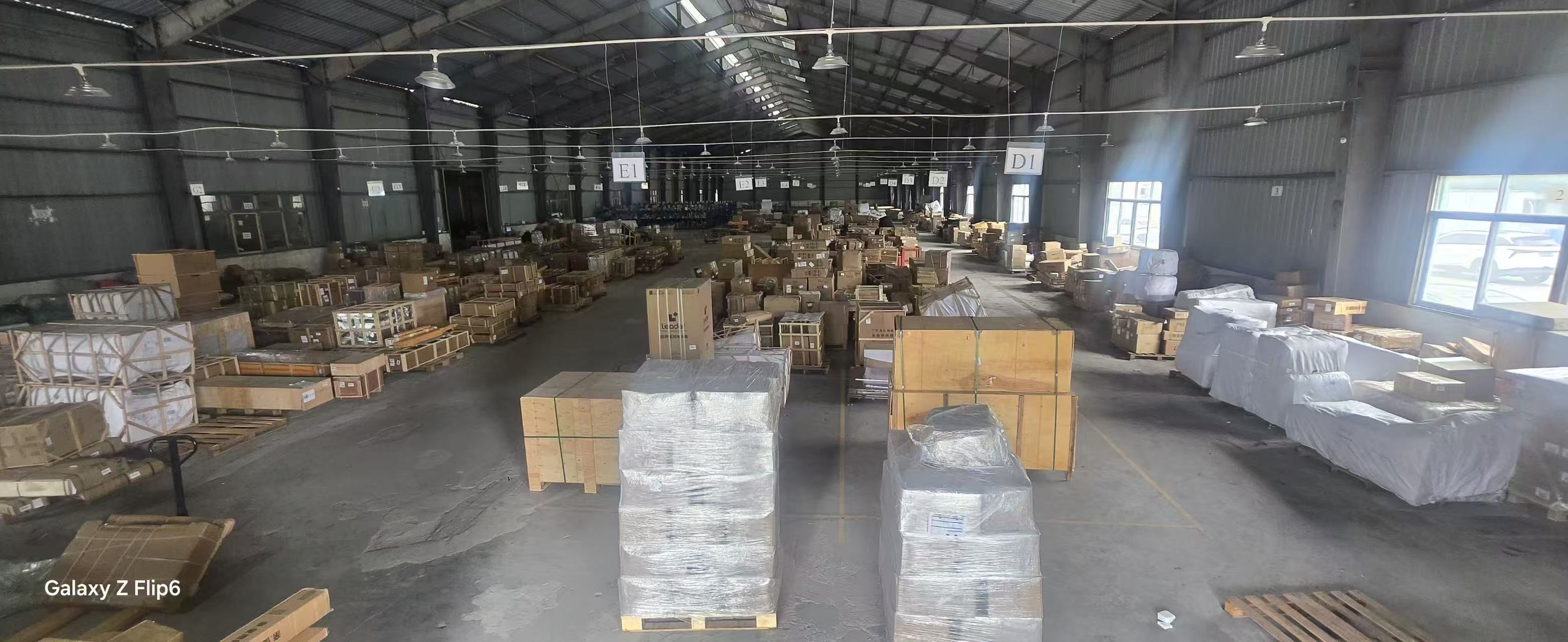 整套訂製家具搬回台北